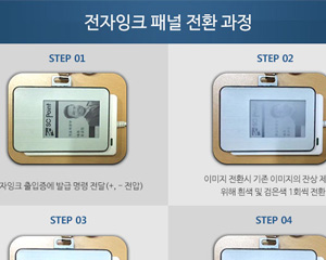 에스씨포인트, 전자잉크 탑재한 보안 출입카드 ‘E-InK ID Card’ 출시